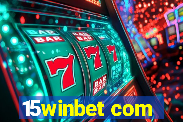 15winbet com